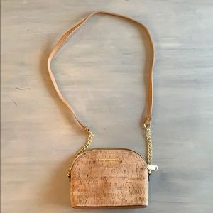 Cork Steve Madden Crossbody